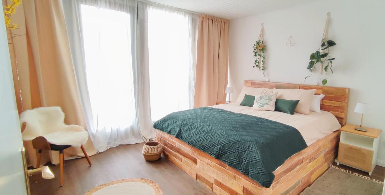 Stilvolle Galeriewohnung Im Land Der Tausend Berge Apartment Marsberg