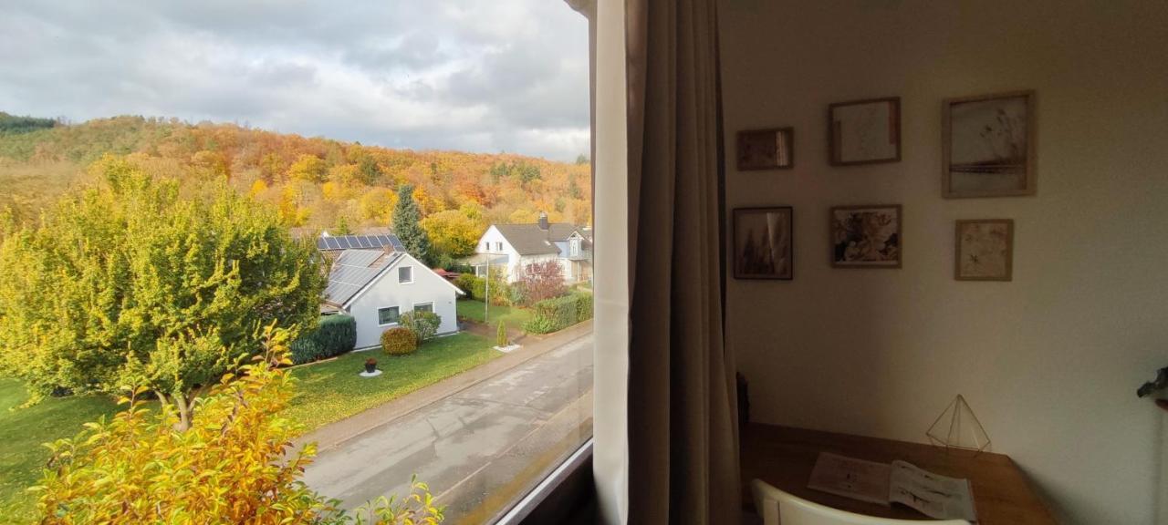Stilvolle Galeriewohnung Im Land Der Tausend Berge Apartment