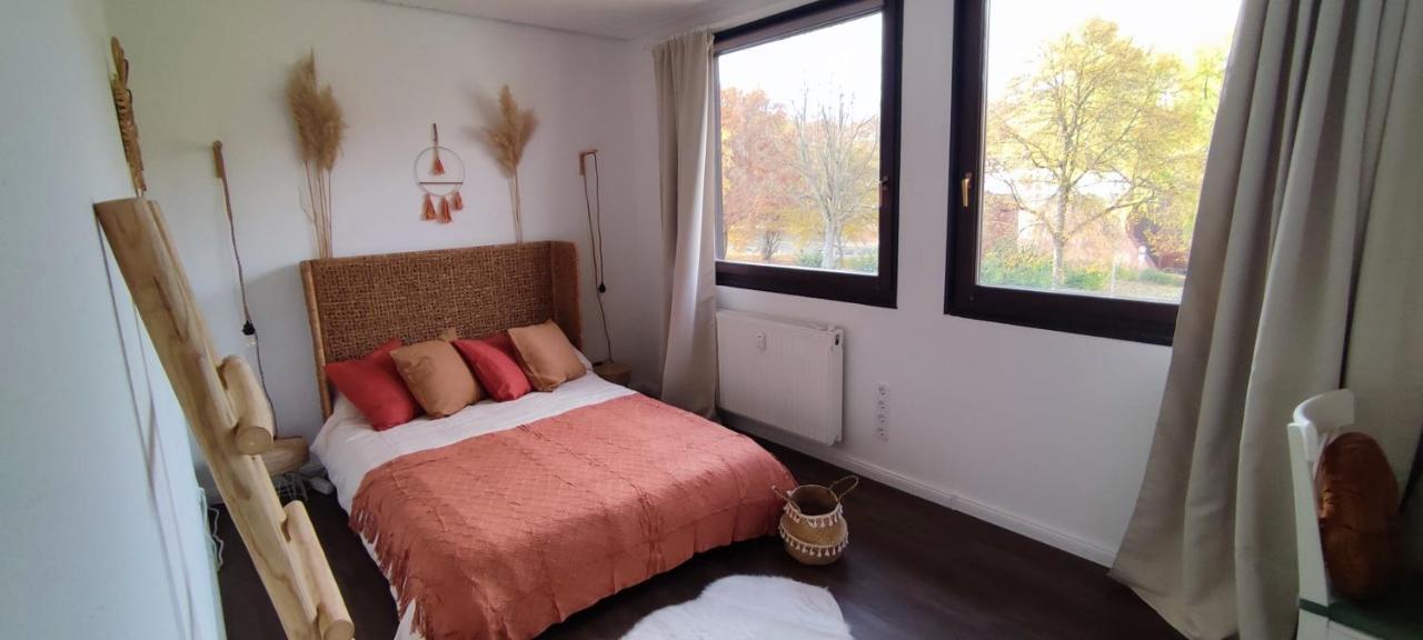 Stilvolle Galeriewohnung Im Land Der Tausend Berge